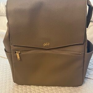 Freshly Picked Classic Diaper Bag
